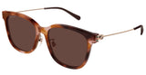 Gucci Emblem GG1884SK Sunglasses