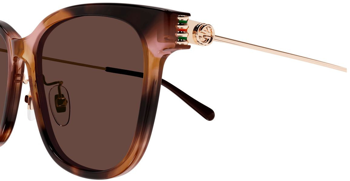 Óculos de Sol Gucci Emblem GG1884SK