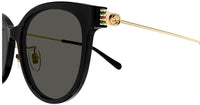 Óculos de Sol Gucci Emblem GG1883SK