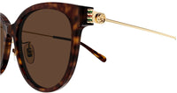 Óculos de Sol Gucci Emblem GG1883SK