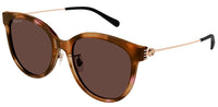 Óculos de Sol Gucci Emblem GG1883SK