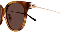 Óculos de Sol Gucci Emblem GG1883SK