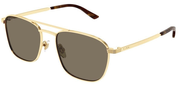 Сонцезахисні окуляри Gucci Lettering GG1881S