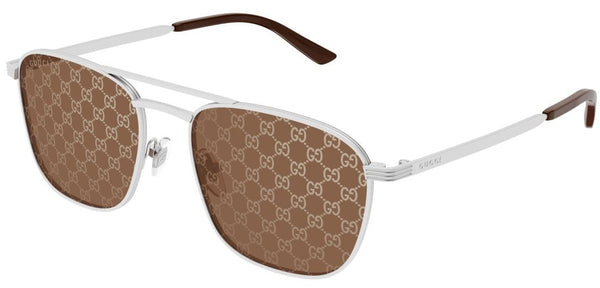 Сонцезахисні окуляри Gucci Lettering GG1881S