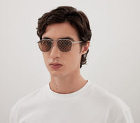 Gucci Lettering GG1881S Sunglasses