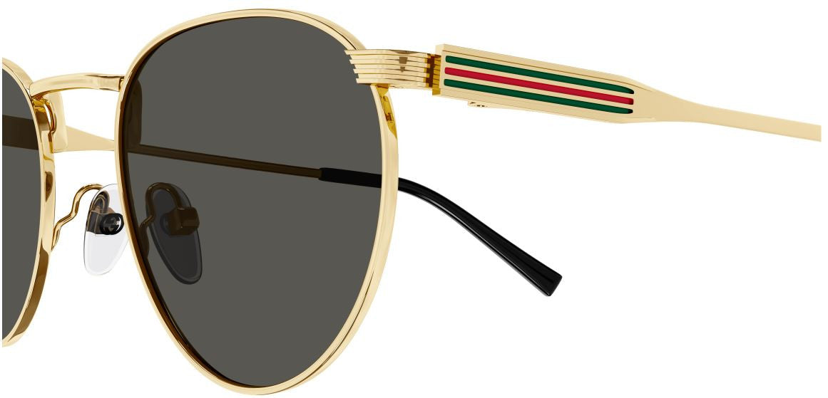 Óculos de Sol Gucci Web GG1875S