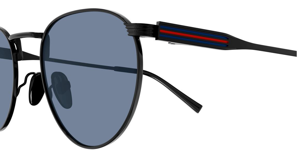 Óculos de Sol Gucci Web GG1875S