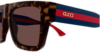 Sonnenbrille Gucci Cruise GG1868S