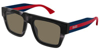 Sonnenbrille Gucci Cruise GG1868S