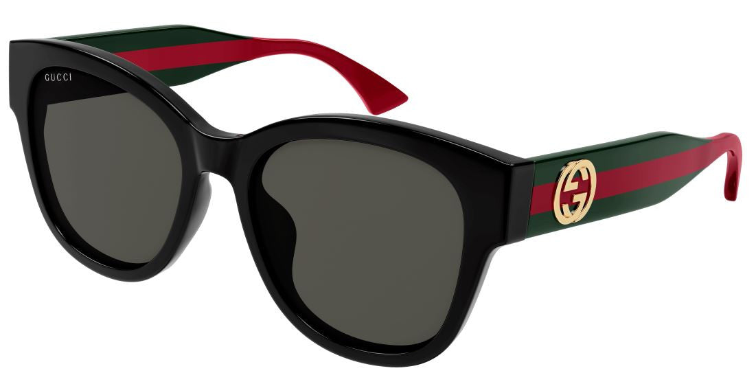 Óculos de Sol Gucci Web GG1866SK