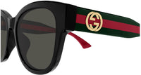 Óculos de Sol Gucci Web GG1866SK