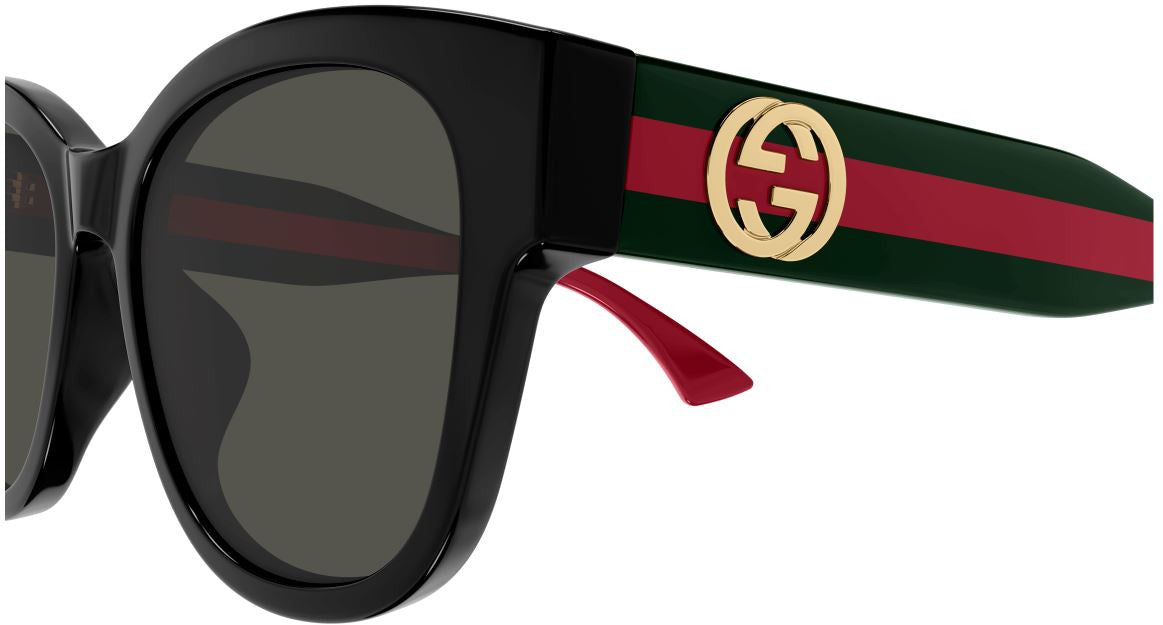 Óculos de Sol Gucci Web GG1866SK