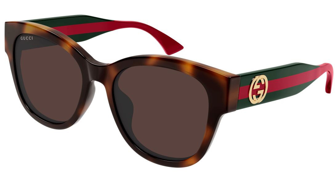 Óculos de Sol Gucci Web GG1866SK