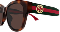 Óculos de Sol Gucci Web GG1866SK