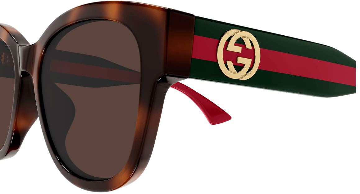 Óculos de Sol Gucci Web GG1866SK
