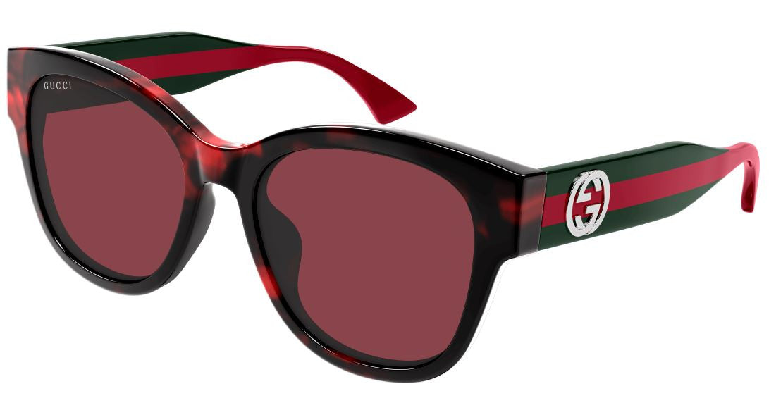 Óculos de Sol Gucci Web GG1866SK