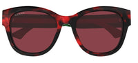 Óculos de Sol Gucci Web GG1866SK