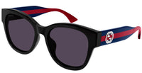 Óculos de Sol Gucci Web GG1866SK