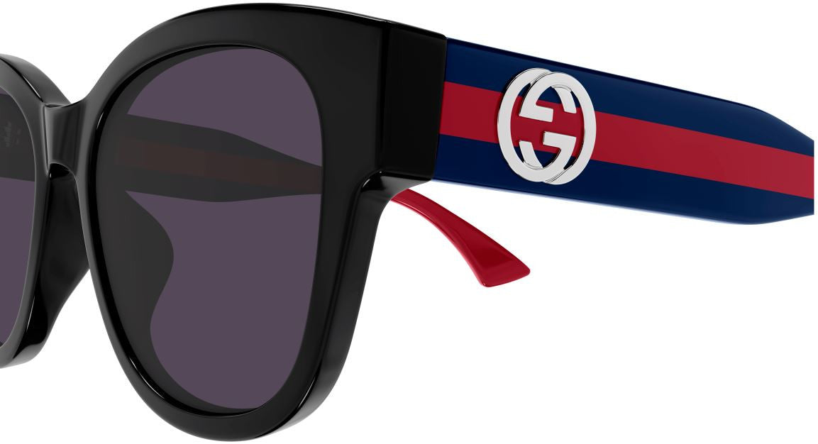Óculos de Sol Gucci Web GG1866SK
