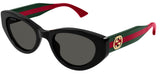 Lunettes de Soleil Gucci Cruise GG1862S