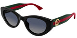 Lunettes de Soleil Gucci Cruise GG1862S