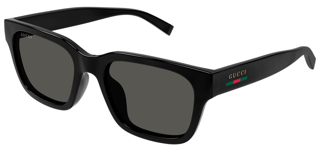 Sonnenbrille Gucci Web GG1857SK