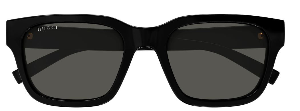 Sonnenbrille Gucci Web GG1857SK