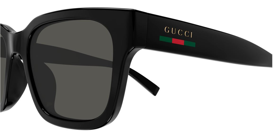 Sonnenbrille Gucci Web GG1857SK