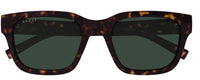 Sonnenbrille Gucci Web GG1857SK