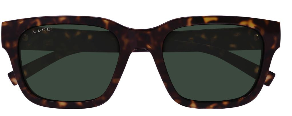Sonnenbrille Gucci Web GG1857SK