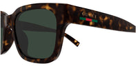 Sonnenbrille Gucci Web GG1857SK
