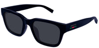 Sonnenbrille Gucci Web GG1857SK