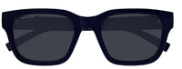 Sonnenbrille Gucci Web GG1857SK