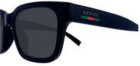 Sonnenbrille Gucci Web GG1857SK