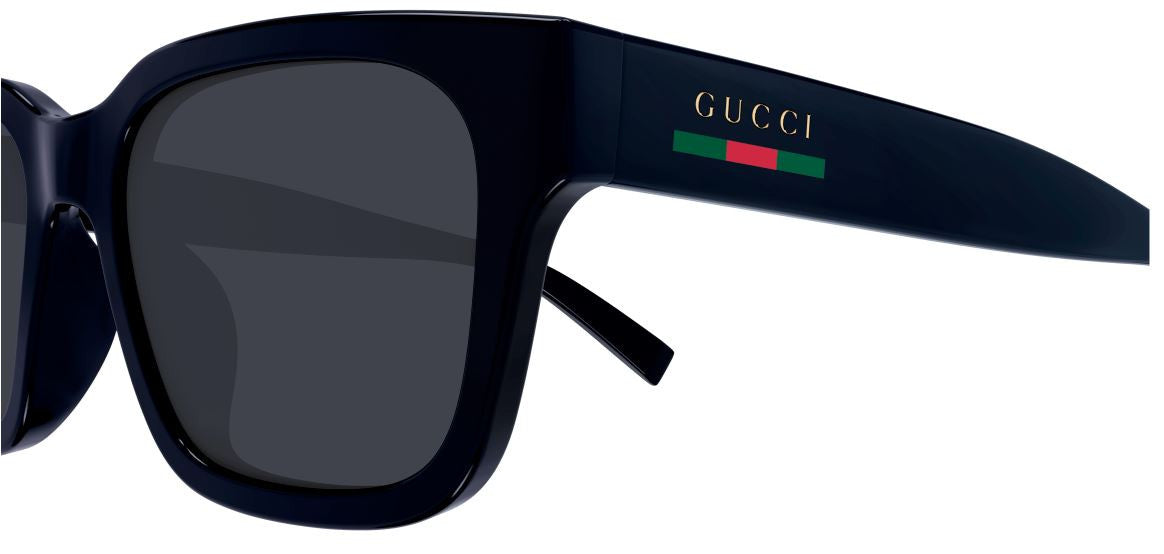 Sonnenbrille Gucci Web GG1857SK