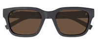 Sonnenbrille Gucci Web GG1857SK