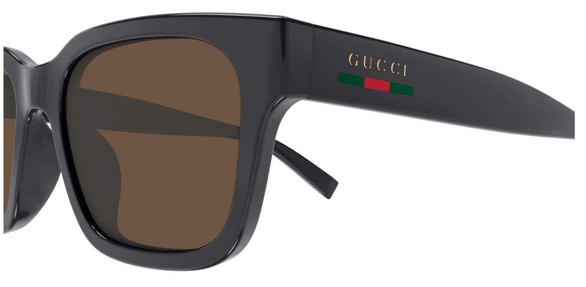 Sonnenbrille Gucci Web GG1857SK