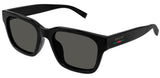 Occhiali da Sole Gucci Web GG1857S
