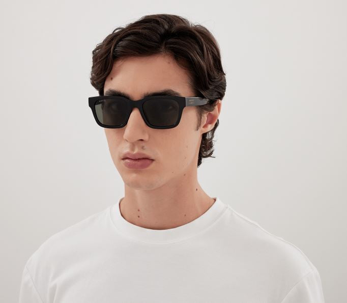 Occhiali da Sole Gucci Web GG1857S