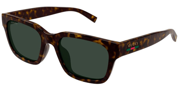 Sonnenbrille Gucci Web GG1857S