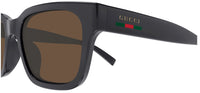 Occhiali da Sole Gucci Web GG1857S