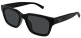 Occhiali da Sole Gucci Web GG1857S