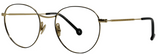Lunettes de vue Nathalie Blanc Zoe