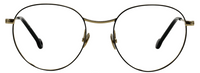 Brille Nathalie Blanc Zoe
