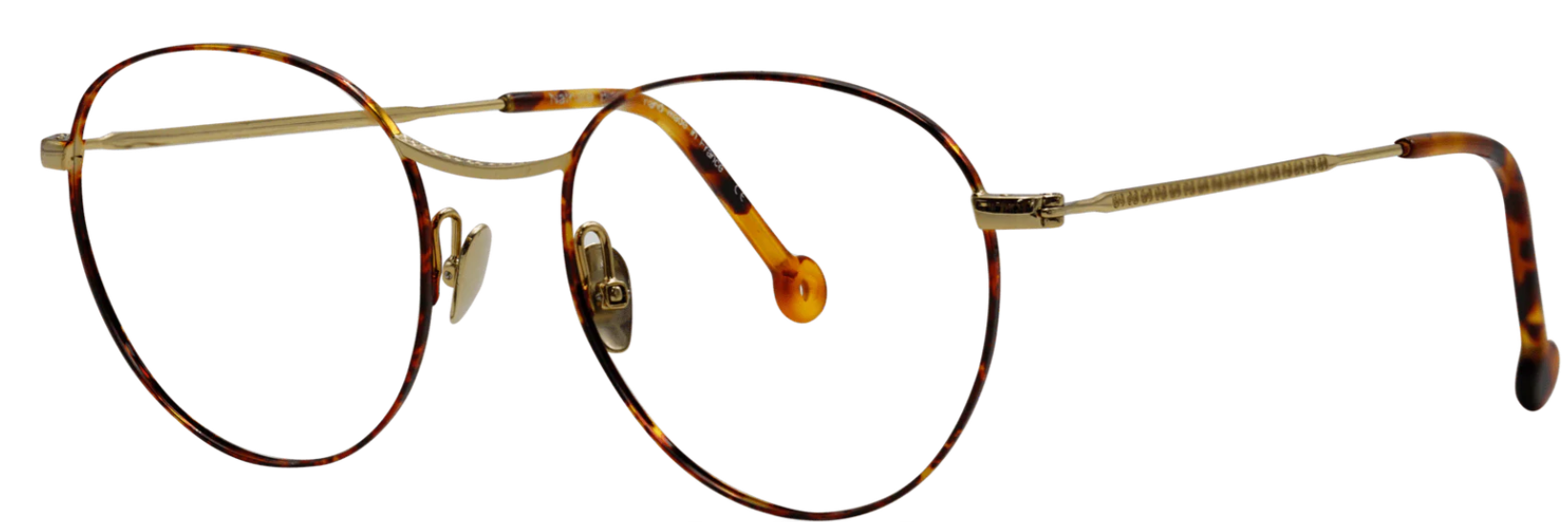 Brille Nathalie Blanc Zoe