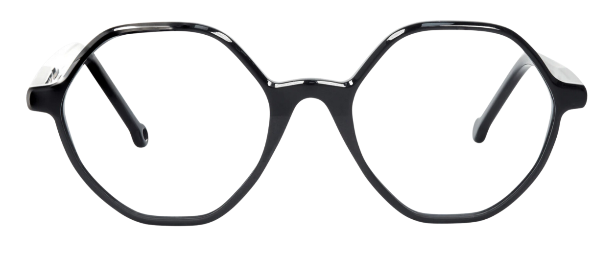 Lunettes de vue Nathalie Blanc Audrey
