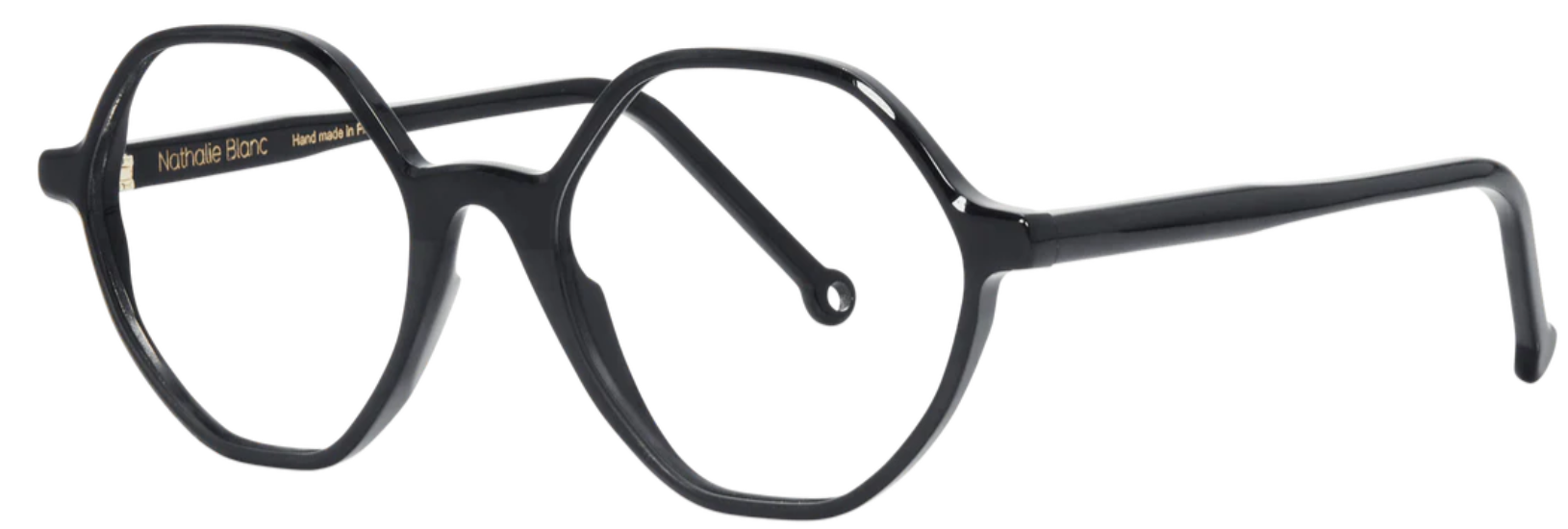 Lunettes de vue Nathalie Blanc Audrey