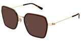 Occhiali da Sole Gucci Emblem GG1850SA