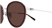 Óculos de Sol Gucci Emblem GG1849S