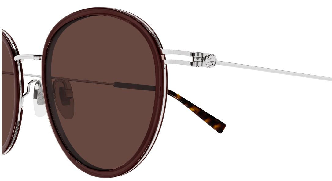 Óculos de Sol Gucci Emblem GG1849S